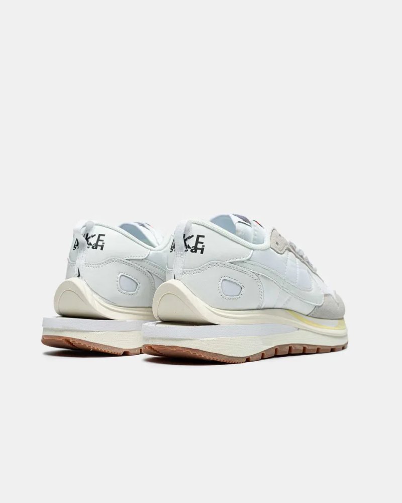 Чоловічі кросівки Nike VaporWaffle Sacai "White" Розміри 41-45 — фото 5