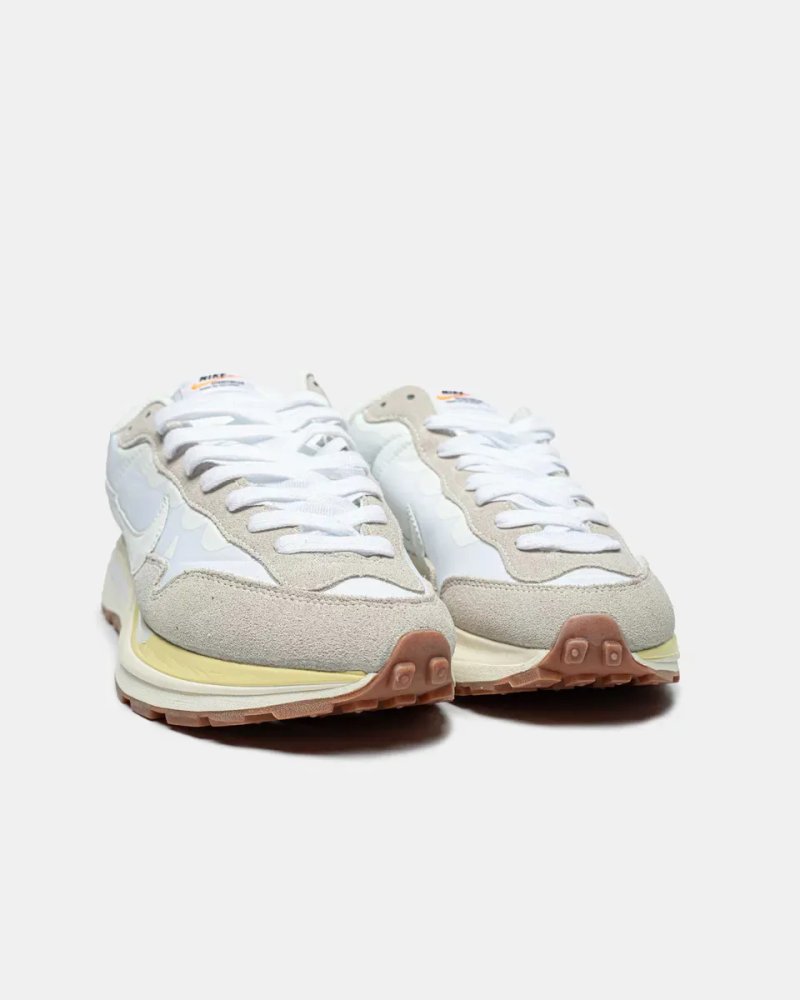 Чоловічі кросівки Nike VaporWaffle Sacai "White" Розміри 41-45 — фото 6