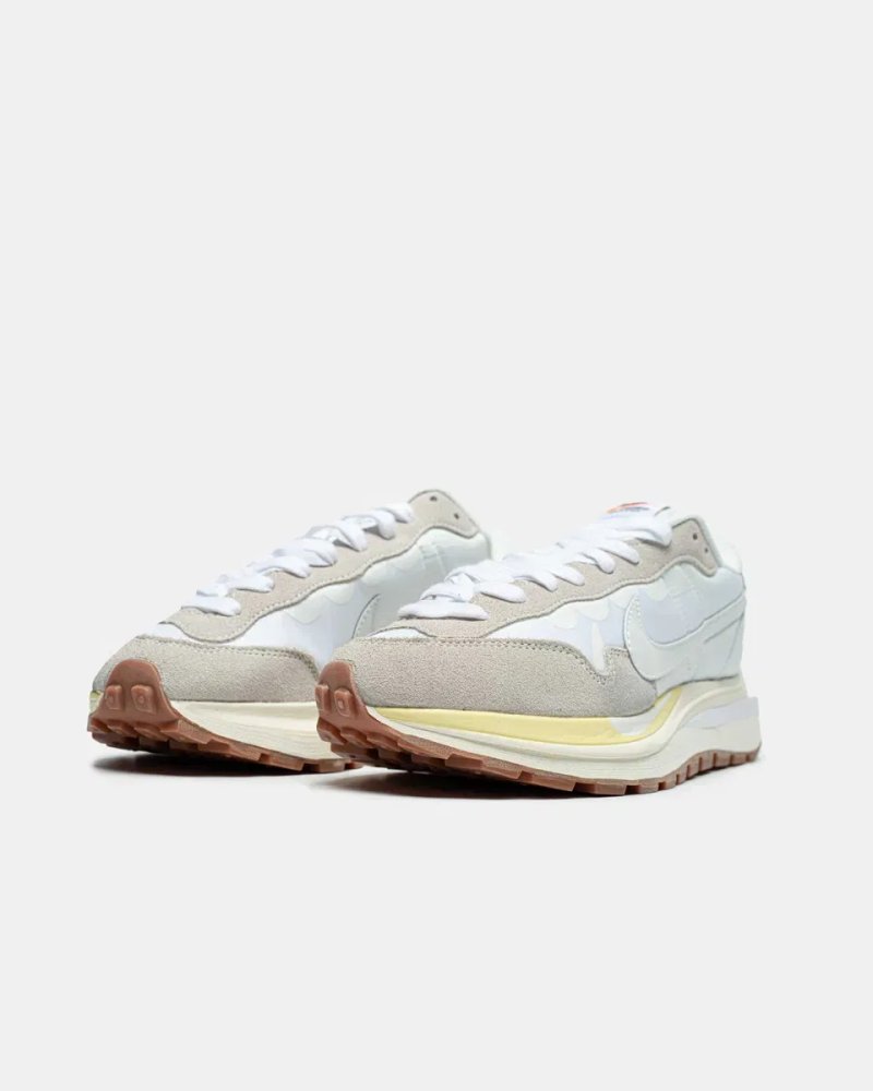 Чоловічі кросівки Nike VaporWaffle Sacai "White" Розміри 41-45 — фото 7