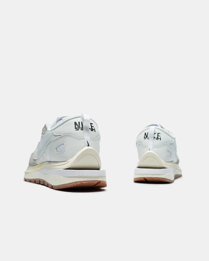 Чоловічі кросівки Nike VaporWaffle Sacai "White" Розміри 41-45 — фото 8