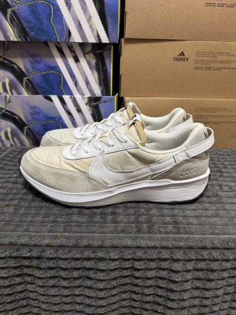 Чоловічі кросівки Nike WAFFLE DEBUT 45(29см) оригінал