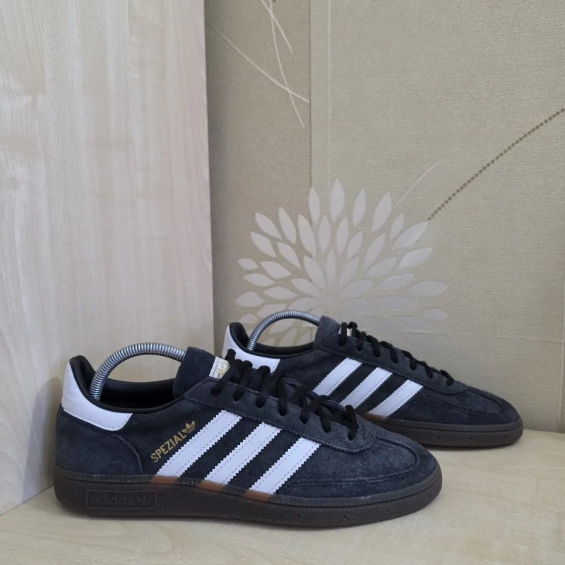 Чоловічі кросівки оригінал Adidas Spezial розмір 42 — фото 2