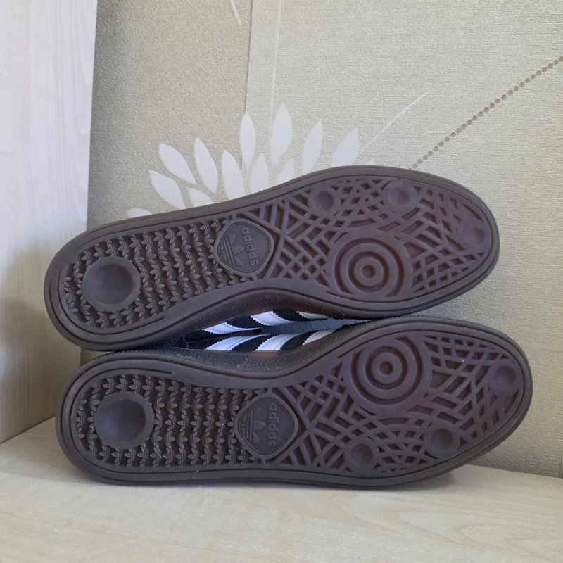 Чоловічі кросівки оригінал Adidas Spezial розмір 42 — фото 6