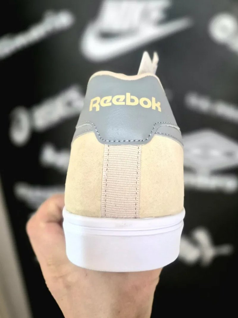 Чоловічі кросівки Reebok Royal Complete 3 Low(Оригінал)42-27см і45-29,5см — фото 4