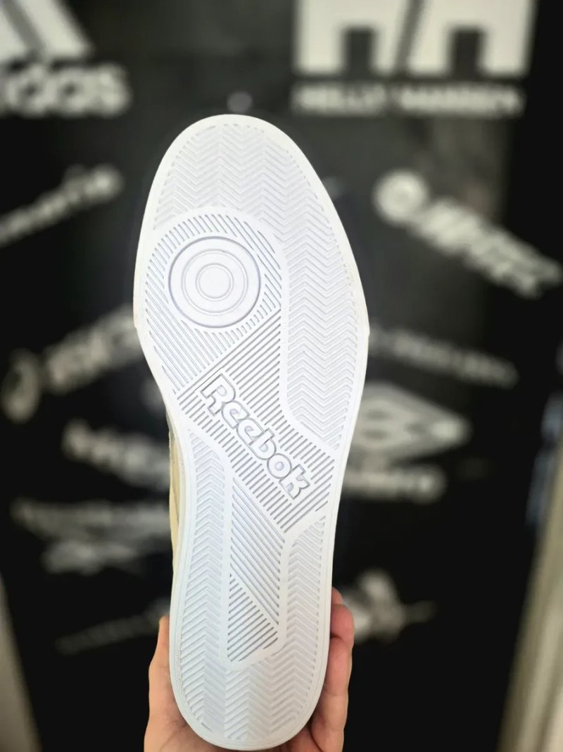 Чоловічі кросівки Reebok Royal Complete 3 Low(Оригінал)42-27см і45-29,5см — фото 5