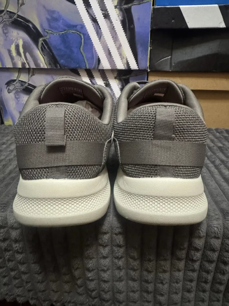 Чоловічі кросівки Skechers GO Walk 44,5(29см) оригінал — фото 4