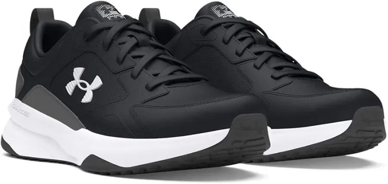 Чоловічі кросівки Under Armour 48 — фото 3