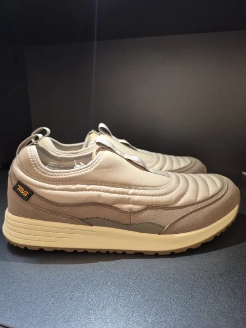 Чоловічі кроссівки Teva Reember Vistaverse Slip(Оригінал)42-27,5см