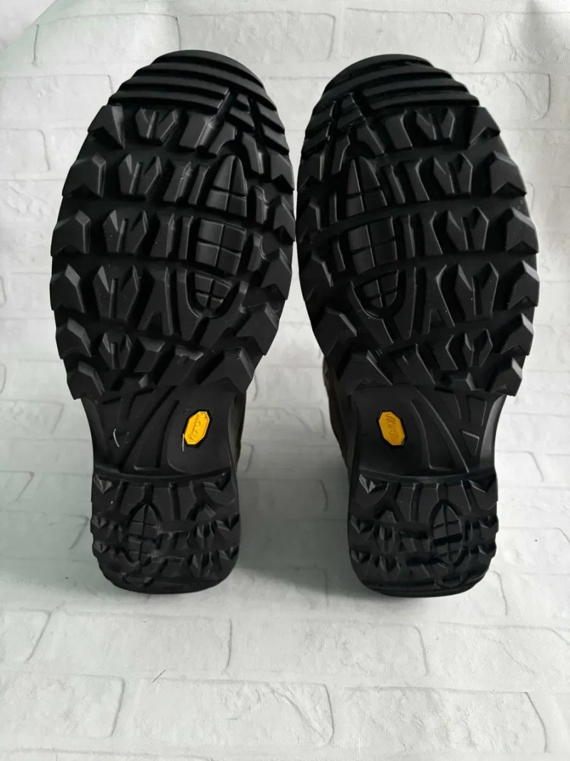 Чоловічі Шкіряні Трекінгові Черевики Чоботи Лова Ренегейд Lowa Renegade Leather Size 49 Розмір Мужские Кожаные Ботинки Сапоги Оригінал — фото 6