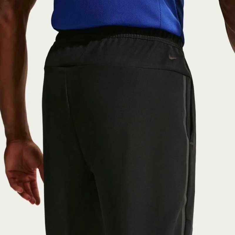 Чоловічі штани Nike Tech Dri-FIT Shori Knit Drill Pants IF1404-010 — фото 2