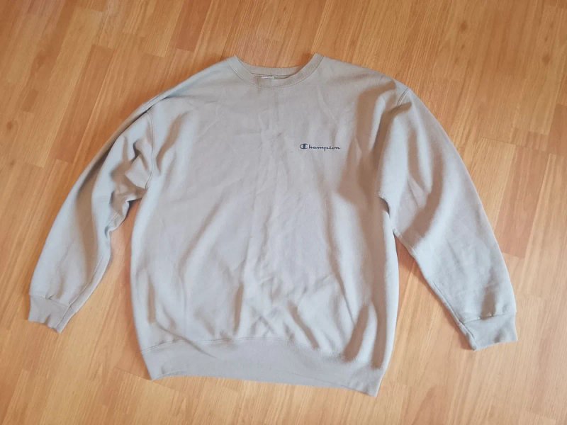 Чоловічі світшоти, тепла флісова кофта та худі Bench / Champion / Pull&Bear — фото 3
