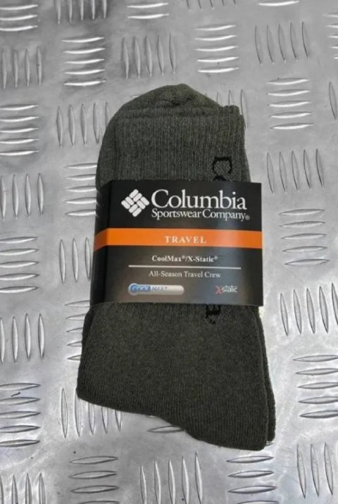 Чоловічі термошкарпетки Columbia