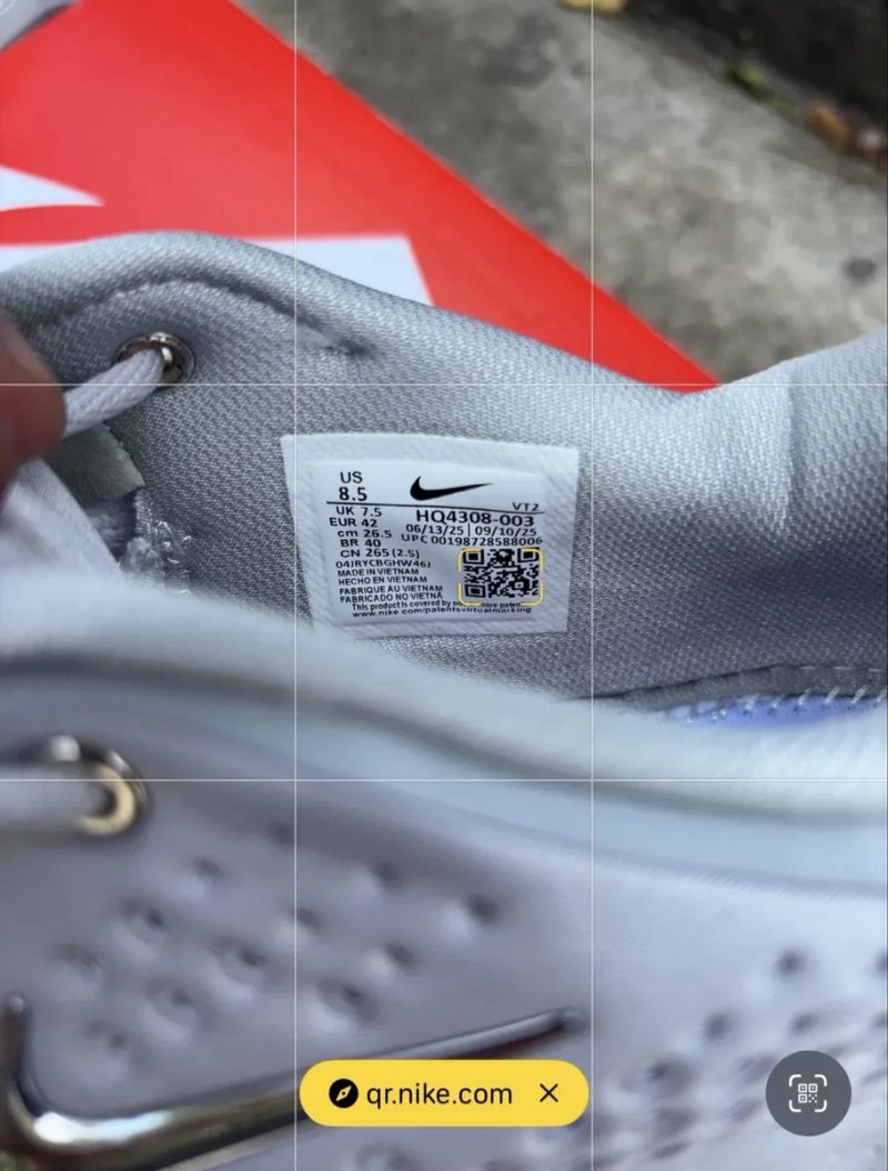Чоловічі жіночі Nike Mind 002 Grey Black — фото 7