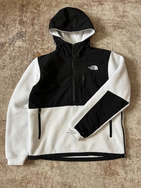 Чоловічий анорак the north face S