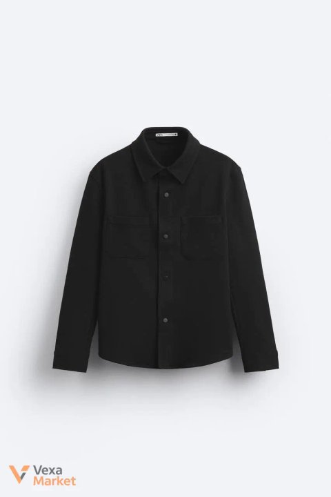 Чоловічий костюм-двійка Zara чорний та інші речі