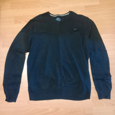 Чоловічий пуловер American Eagle, оригінал