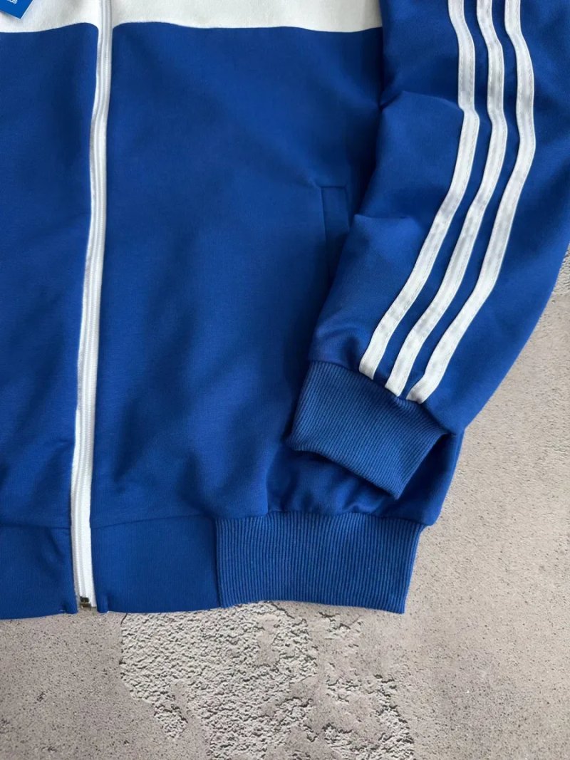 Чоловічий спортивний костюм адідас Adidas [XS,S,M,L,XL,XXL,XXXL] + шкарпетки в подарунок! — фото 5