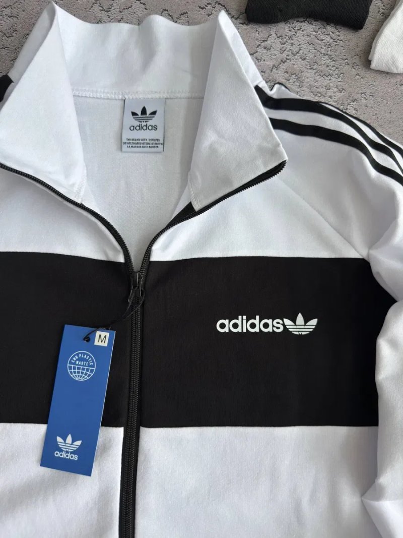 Чоловічий спортивний костюм адідас Adidas [XS,S,M,L,XL,XXL,XXXL] + шкарпетки в подарунок! — фото 6