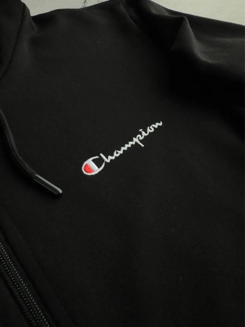 Чоловічий спортивний костюм чемпіон набір [3в1] Champion [S,M,L,XL,XXL] + шкарпетки в подарунок! — фото 3