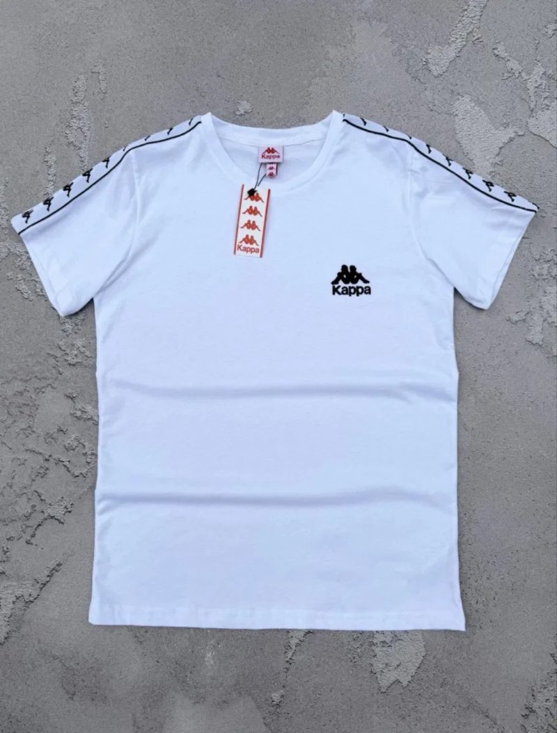 Чоловічий спортивний костюм каппа комплект Kappa [4в1] [S,M,L,XL,XXL] + шкарпетки в подарунок! — фото 6