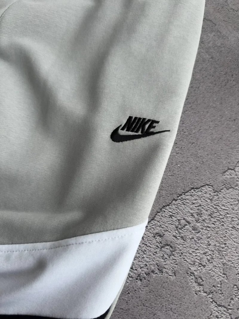 Чоловічий спортивний костюм найк оверсайз [S,M,L,XL,XXL] + шкарпетки в подарунок! — фото 5