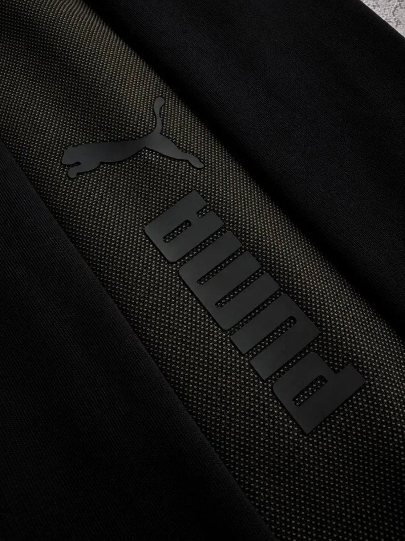 Чоловічий спортивний костюм пума Puma [S,M,L,XL,XXL] + шкарпетки в подарунок! — фото 7