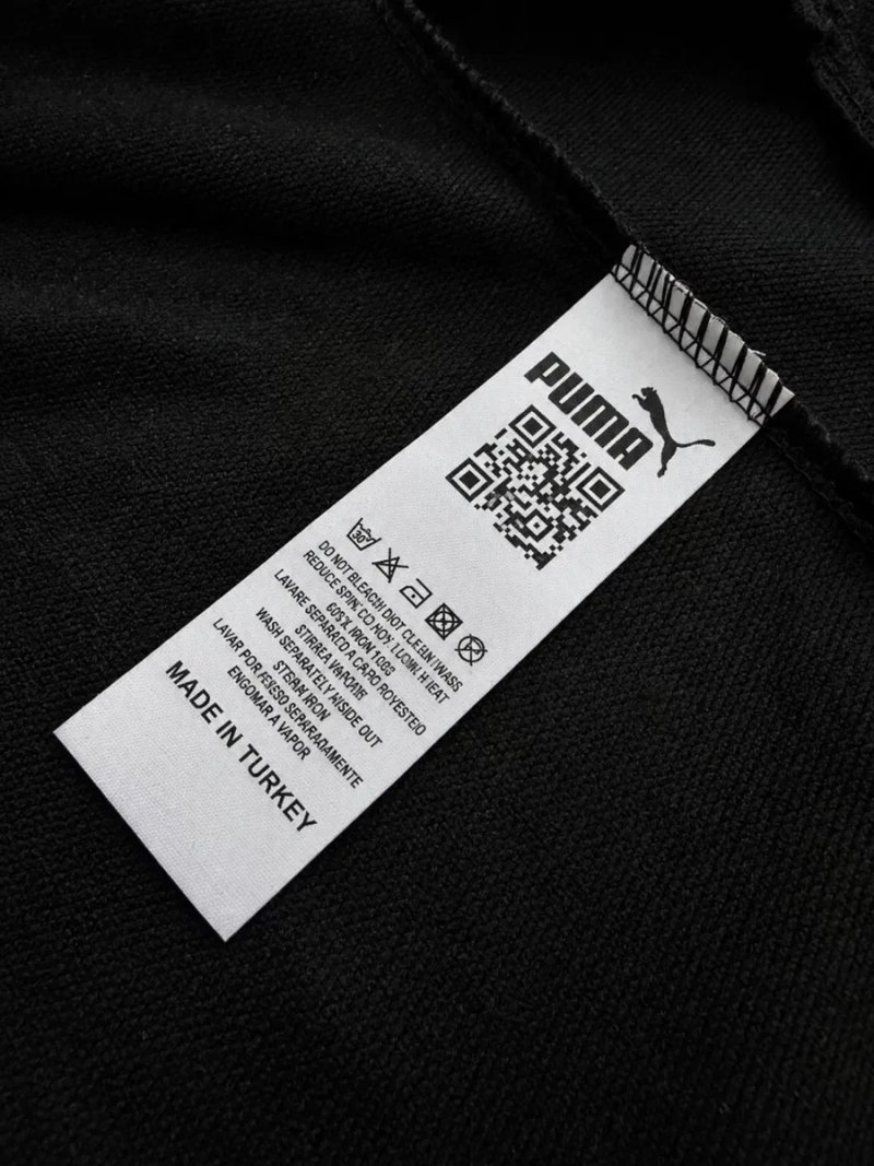 Чоловічий спортивний костюм пума Puma [S,M,L,XL,XXL] + шкарпетки в подарунок! — фото 8