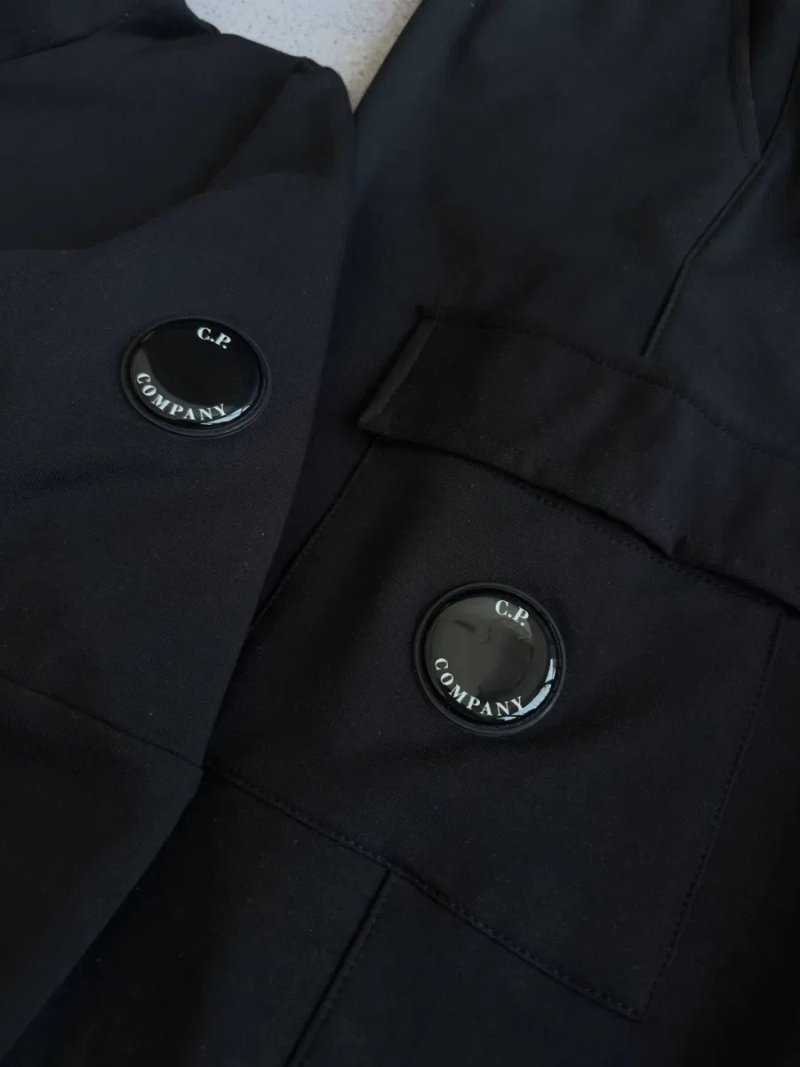 Чоловічий спортивний костюм сіпі компані [3в1] C.P. Company [S,M,L,XL,XXL] + шкарпетки в подарунок! — фото 4