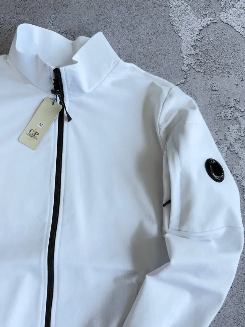 Чоловічий спортивний костюм сіпі компані C.P. Company [S,M,L,XL,XXL] + шкарпетки в подарунок! — фото 5