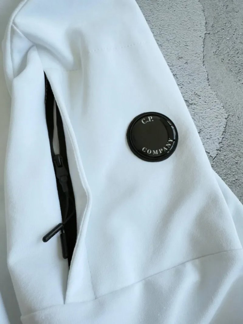 Чоловічий спортивний костюм сіпі компані C.P. Company [S,M,L,XL,XXL] + шкарпетки в подарунок! — фото 6