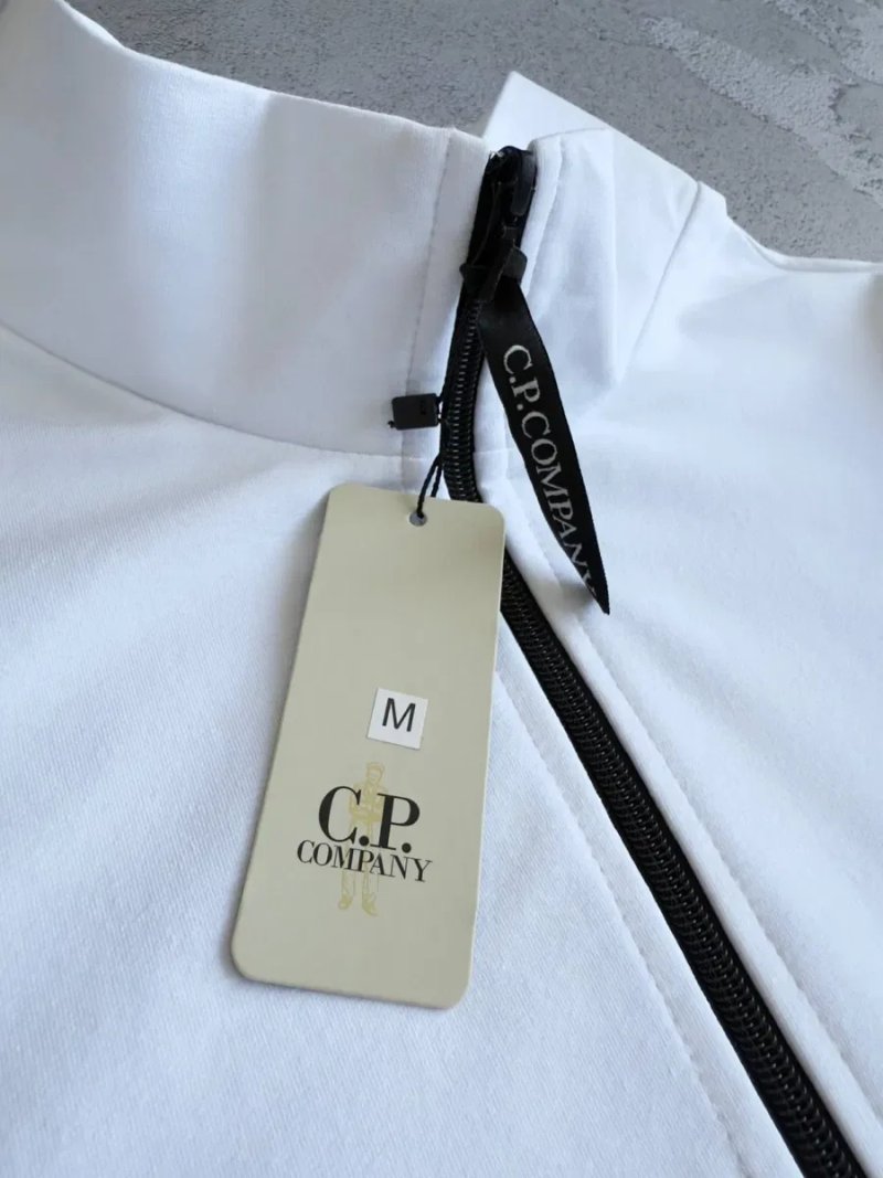 Чоловічий спортивний костюм сіпі компані C.P. Company [S,M,L,XL,XXL] + шкарпетки в подарунок! — фото 7