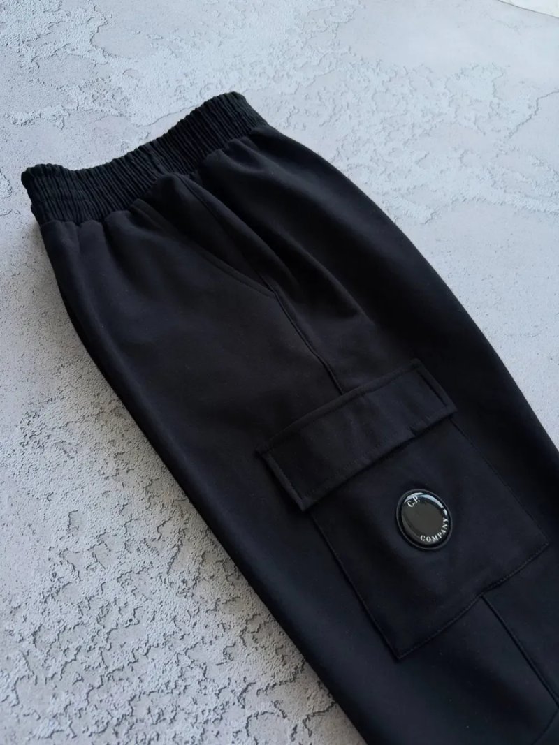 Чоловічий спортивний костюм сіпі компані [3в1] C.P. Company [S,M,L,XL,XXL] + шкарпетки в подарунок! — фото 6