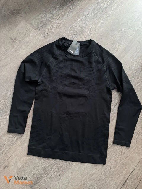 Чоловічий термо одяг Crivit Thermal Long-Sleeve Base Layer XL/L
