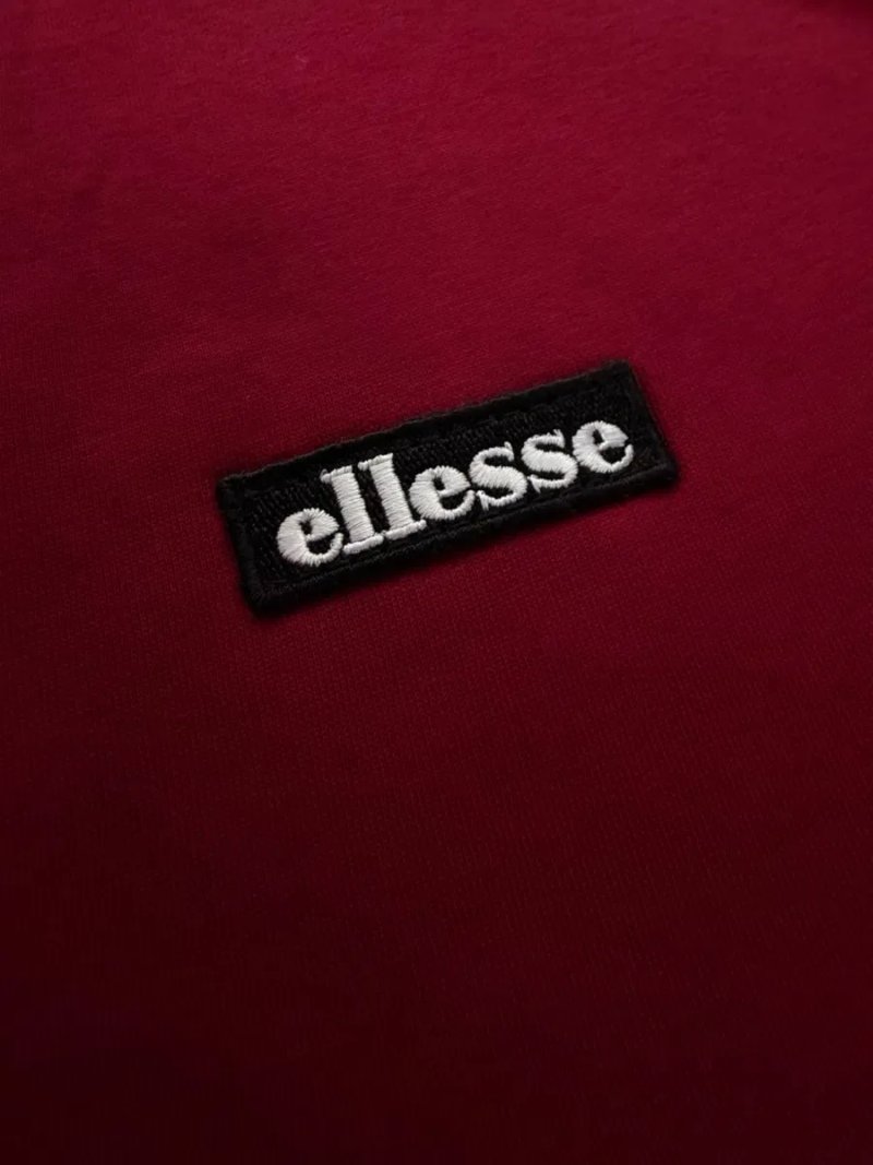 Чоловічий зимній спортивний костюм еліс на флісі Ellesse [XS,S,M,L,XL,XXL] + шкарпетки в подарунок! — фото 7