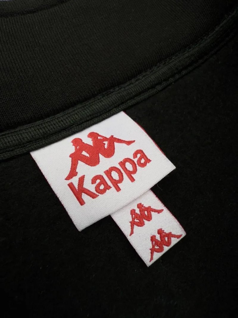 Чоловічий зимовий спортивний костюм каппа Kappa [S,M,L,XL,XXL] + шкарпетки в подарунок! — фото 5