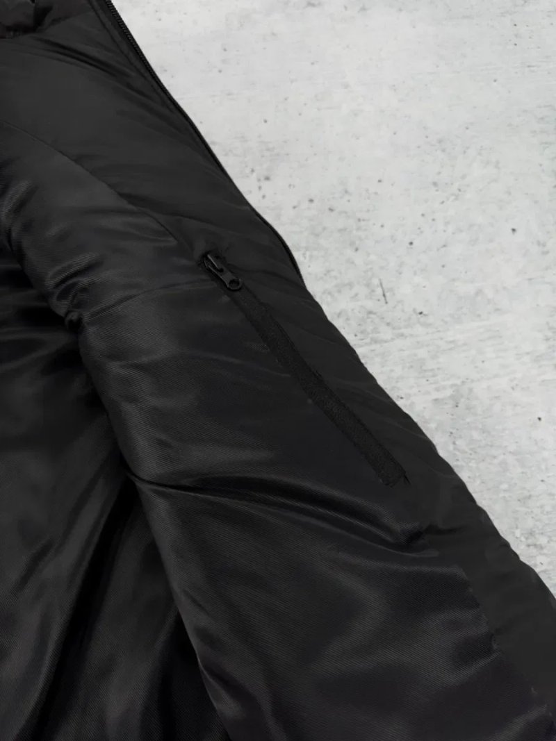Чоловічий зимовий спортивний костюм найк набір [3в1] Nike [s-xxl] + шкарпетки в подарунок! — фото 8