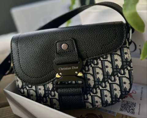 Christian Dior Saddle Oblique сумка чоловіча/ месенджер/ барсетка/ сумка крістіан діор/ Діор /
