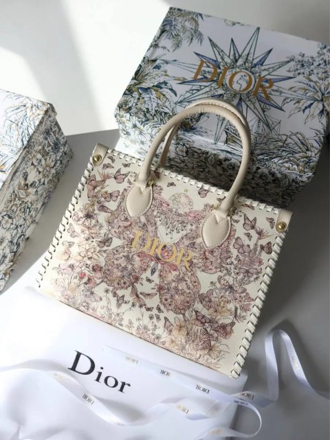 Christian’s Dior Tote Bag, жіноча сумка діор | жіноча сумка шопер | сумка діор тоут | велика жіноча сумка | женская сумка | шкіряна сумка