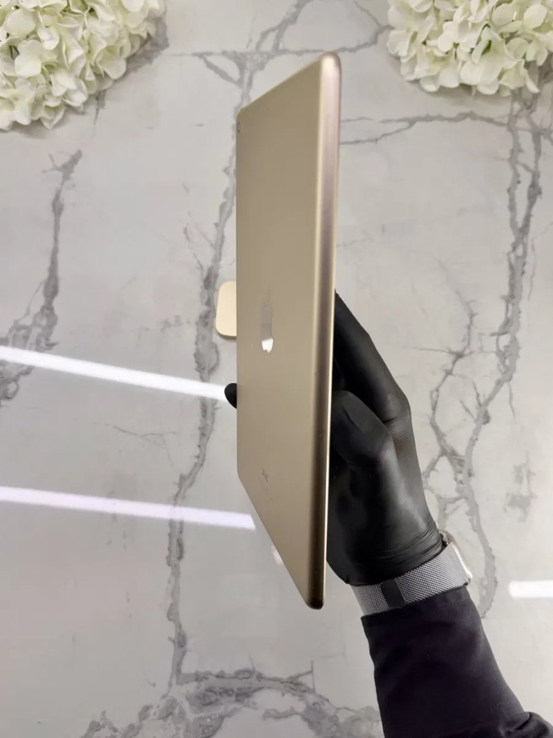 Чудовий iPad 5 Gold 32GB Wi-Fi 97%АКБ (Магазин Гарантія) — фото 7