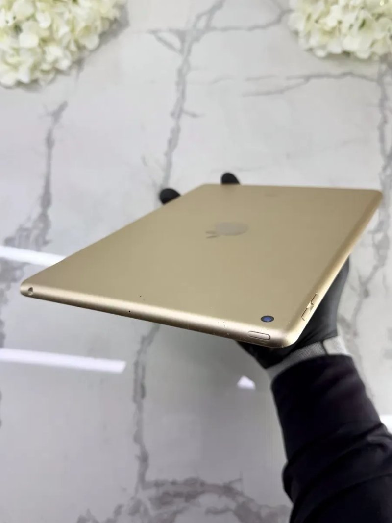 Чудовий iPad 5 Gold 32GB Wi-Fi 97%АКБ (Магазин Гарантія) — фото 8