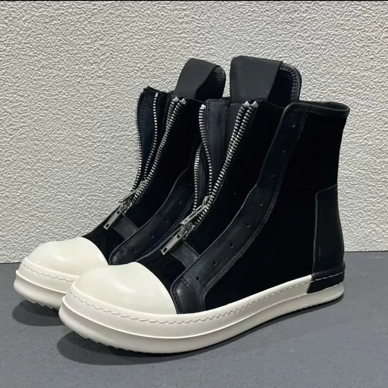 Cinzia araia | rick owens type | взуття