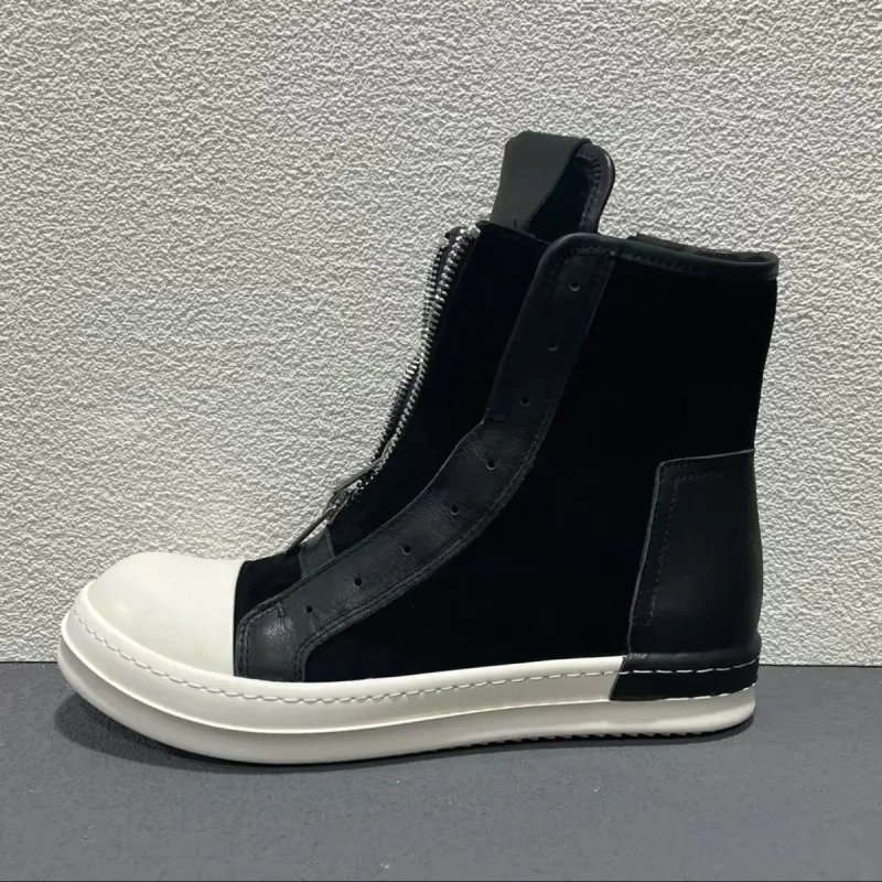 Cinzia araia | rick owens type | взуття — фото 3