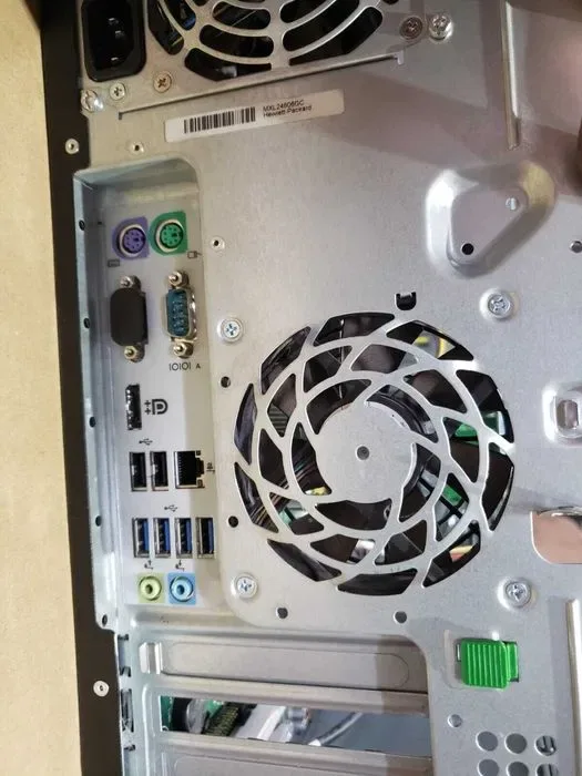 Cистемный блок ПК HP 8300 MT i3 3240/4Gb/120 SSD ОПТ!Безнал! — фото 5