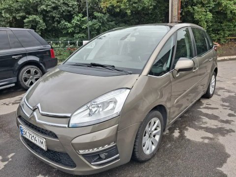Citroën C4 Picasso 2011 рік , 1.6 hdi