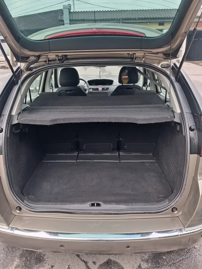 Citroën C4 Picasso 2011 рік , 1.6 hdi — фото 6