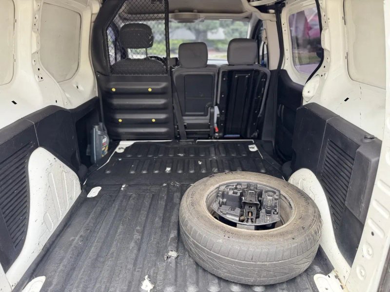 Citroen berlingo 1.6 HDI 2013 рік — фото 8