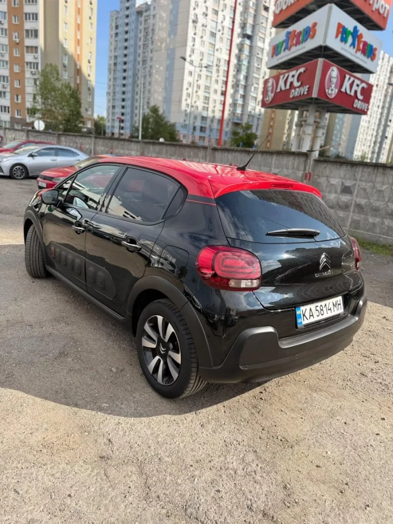 Citroen C-3 Офіційний!!! Автомат!!! — фото 3