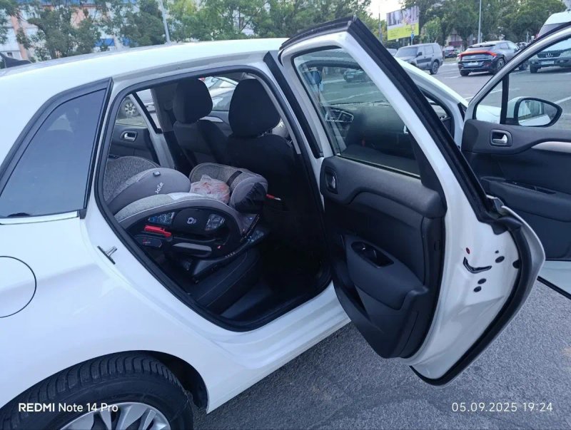 Citroen C4 від власника — фото 5