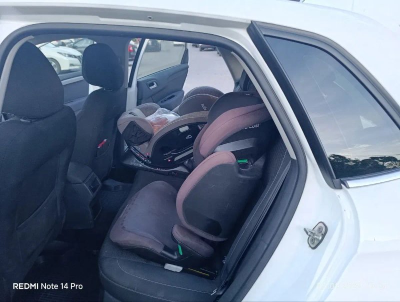 Citroen C4 від власника — фото 6