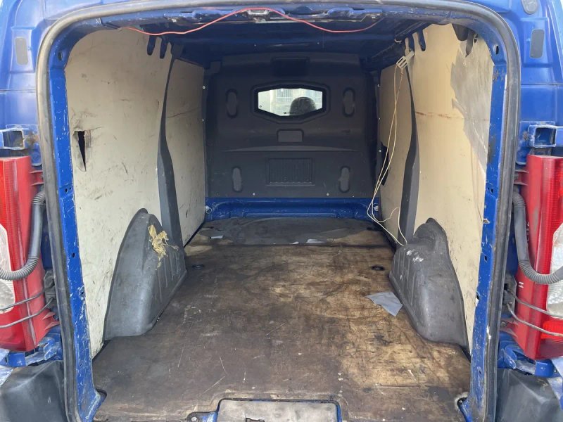 CITROEN Jumpy ( Сітроен Джампі) 2,0Дизель 2007 Рік Механіка Гарний Бус — фото 7